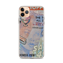 Load image into Gallery viewer, Whip Topping Case for iPhone®