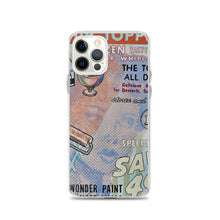 Load image into Gallery viewer, Whip Topping Case for iPhone®