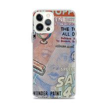 Load image into Gallery viewer, Whip Topping Case for iPhone®