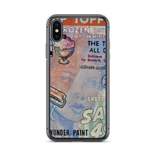 Load image into Gallery viewer, Whip Topping Case for iPhone®