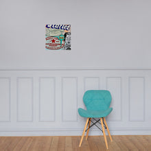 Load image into Gallery viewer, Starlet print