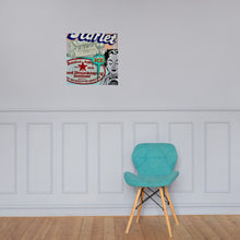 Load image into Gallery viewer, Starlet print