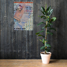 Load image into Gallery viewer, Whip Topping print