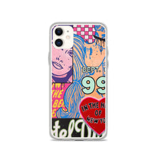 Load image into Gallery viewer, 99c iphone case