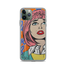Load image into Gallery viewer, forget me not iphone case