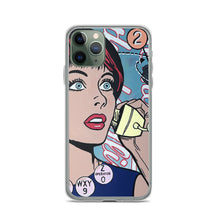 Load image into Gallery viewer, dial iphone case