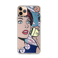 Load image into Gallery viewer, dial iphone case