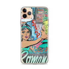 Load image into Gallery viewer, modern romance iphone case