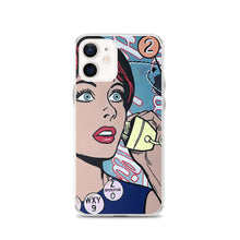 Load image into Gallery viewer, dial iphone case