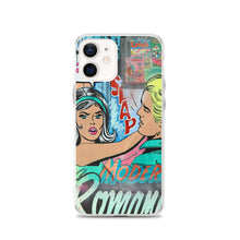 Load image into Gallery viewer, modern romance iphone case
