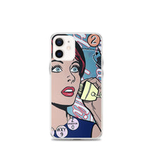 Load image into Gallery viewer, dial iphone case