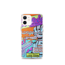 Load image into Gallery viewer, orange soda iphone case