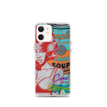 Load image into Gallery viewer, campbell iphone case