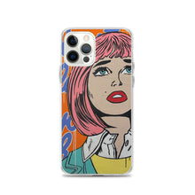 Load image into Gallery viewer, forget me not iphone case
