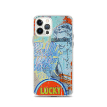 Load image into Gallery viewer, lucky iphone case