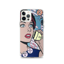 Load image into Gallery viewer, dial iphone case