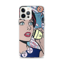 Load image into Gallery viewer, dial iphone case