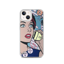 Load image into Gallery viewer, dial iphone case