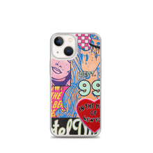 Load image into Gallery viewer, 99c iphone case