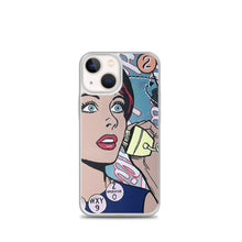 Load image into Gallery viewer, dial iphone case