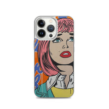 Load image into Gallery viewer, forget me not iphone case