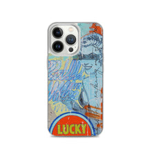 Load image into Gallery viewer, lucky iphone case