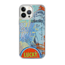Load image into Gallery viewer, lucky iphone case