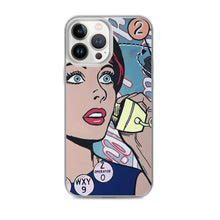 Load image into Gallery viewer, dial iphone case