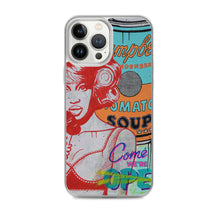 Load image into Gallery viewer, campbell iphone case