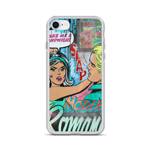 Load image into Gallery viewer, modern romance iphone case