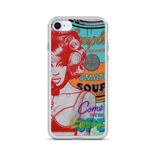 Load image into Gallery viewer, campbell iphone case