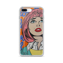 Load image into Gallery viewer, forget me not iphone case
