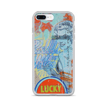 Load image into Gallery viewer, lucky iphone case