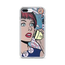 Load image into Gallery viewer, dial iphone case