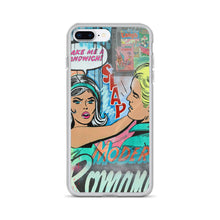 Load image into Gallery viewer, modern romance iphone case