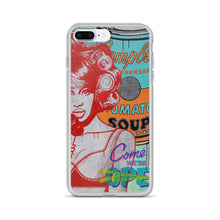 Load image into Gallery viewer, campbell iphone case