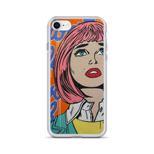 Load image into Gallery viewer, forget me not iphone case