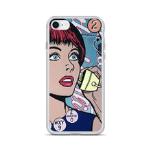 Load image into Gallery viewer, dial iphone case