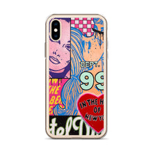 Load image into Gallery viewer, 99c iphone case