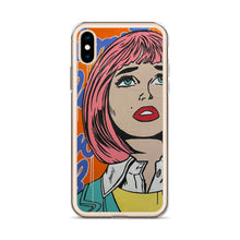 Load image into Gallery viewer, forget me not iphone case