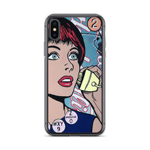 Load image into Gallery viewer, dial iphone case