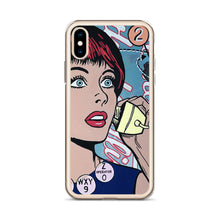 Load image into Gallery viewer, dial iphone case