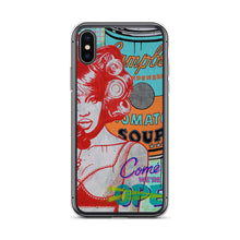 Load image into Gallery viewer, campbell iphone case