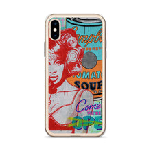 Load image into Gallery viewer, campbell iphone case