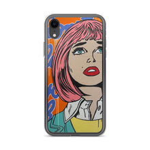 Load image into Gallery viewer, forget me not iphone case