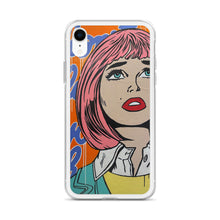 Load image into Gallery viewer, forget me not iphone case