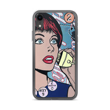 Load image into Gallery viewer, dial iphone case
