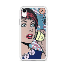 Load image into Gallery viewer, dial iphone case