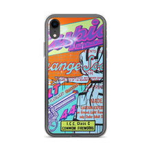 Load image into Gallery viewer, orange soda iphone case