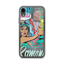 Load image into Gallery viewer, modern romance iphone case